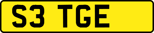 S3TGE