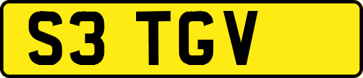 S3TGV
