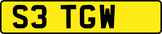 S3TGW