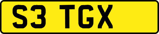 S3TGX