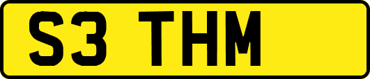 S3THM