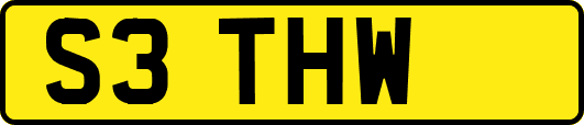 S3THW