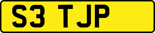 S3TJP