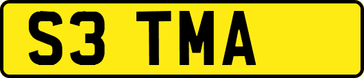 S3TMA
