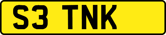 S3TNK