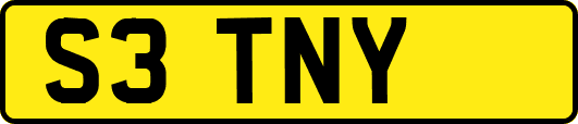 S3TNY