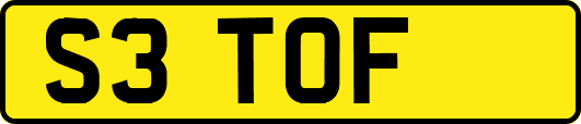 S3TOF