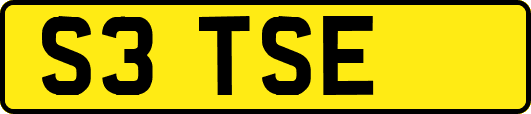 S3TSE