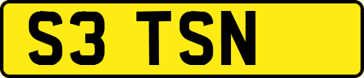 S3TSN
