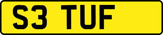 S3TUF
