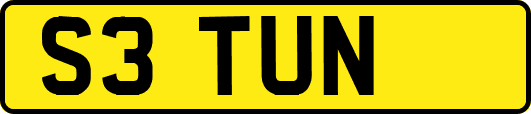 S3TUN
