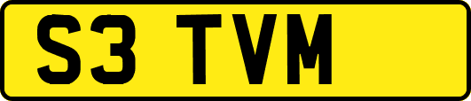 S3TVM