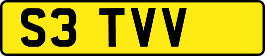 S3TVV