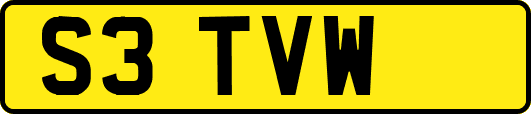S3TVW
