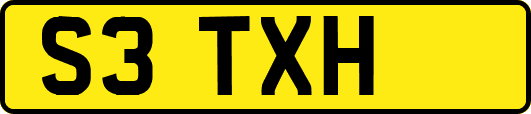 S3TXH