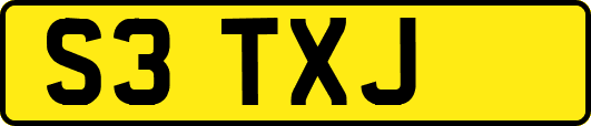 S3TXJ
