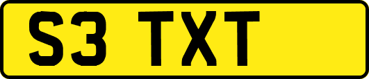 S3TXT