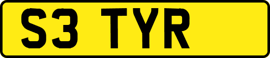 S3TYR