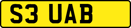 S3UAB
