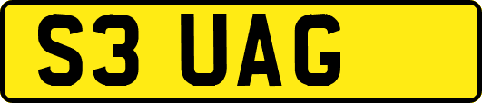 S3UAG