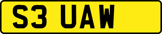 S3UAW