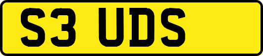 S3UDS