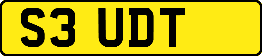 S3UDT