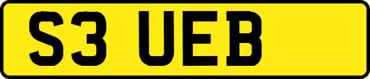 S3UEB