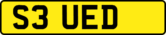 S3UED