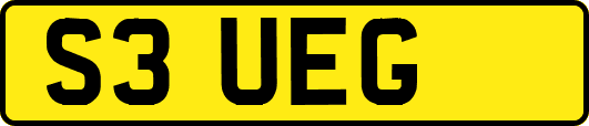 S3UEG