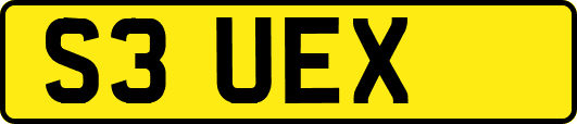 S3UEX