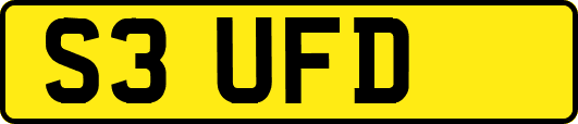 S3UFD