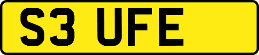 S3UFE