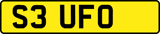 S3UFO
