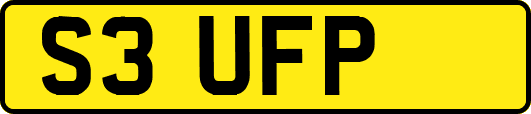 S3UFP