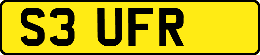 S3UFR