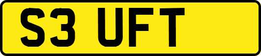 S3UFT
