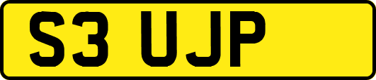 S3UJP