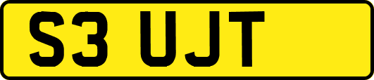 S3UJT