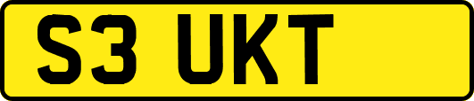 S3UKT