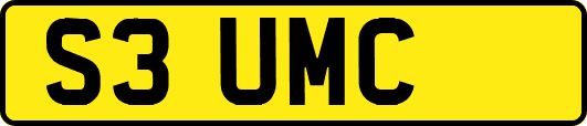 S3UMC