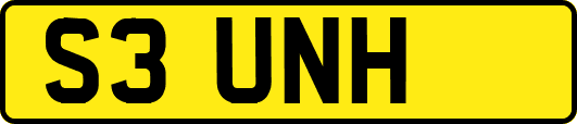 S3UNH