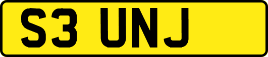 S3UNJ