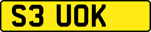 S3UOK