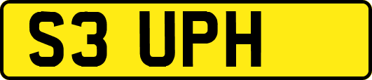 S3UPH