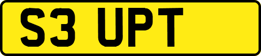 S3UPT