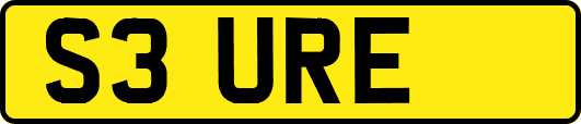 S3URE