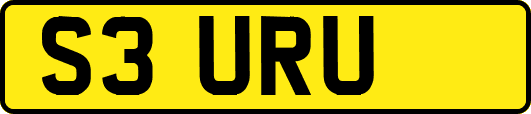 S3URU