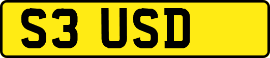 S3USD