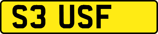 S3USF